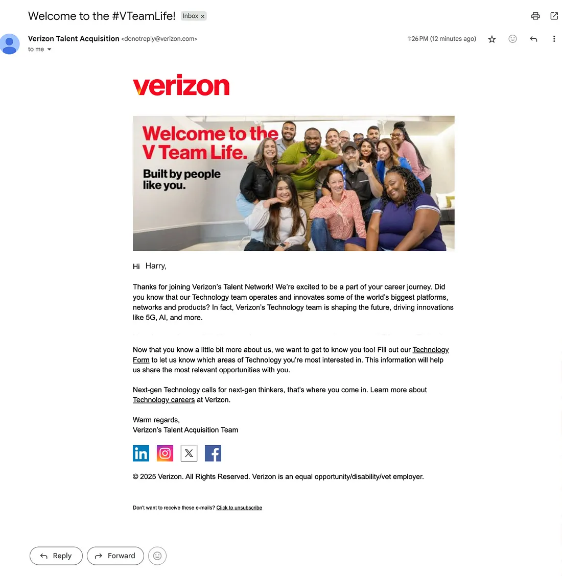 Verizon